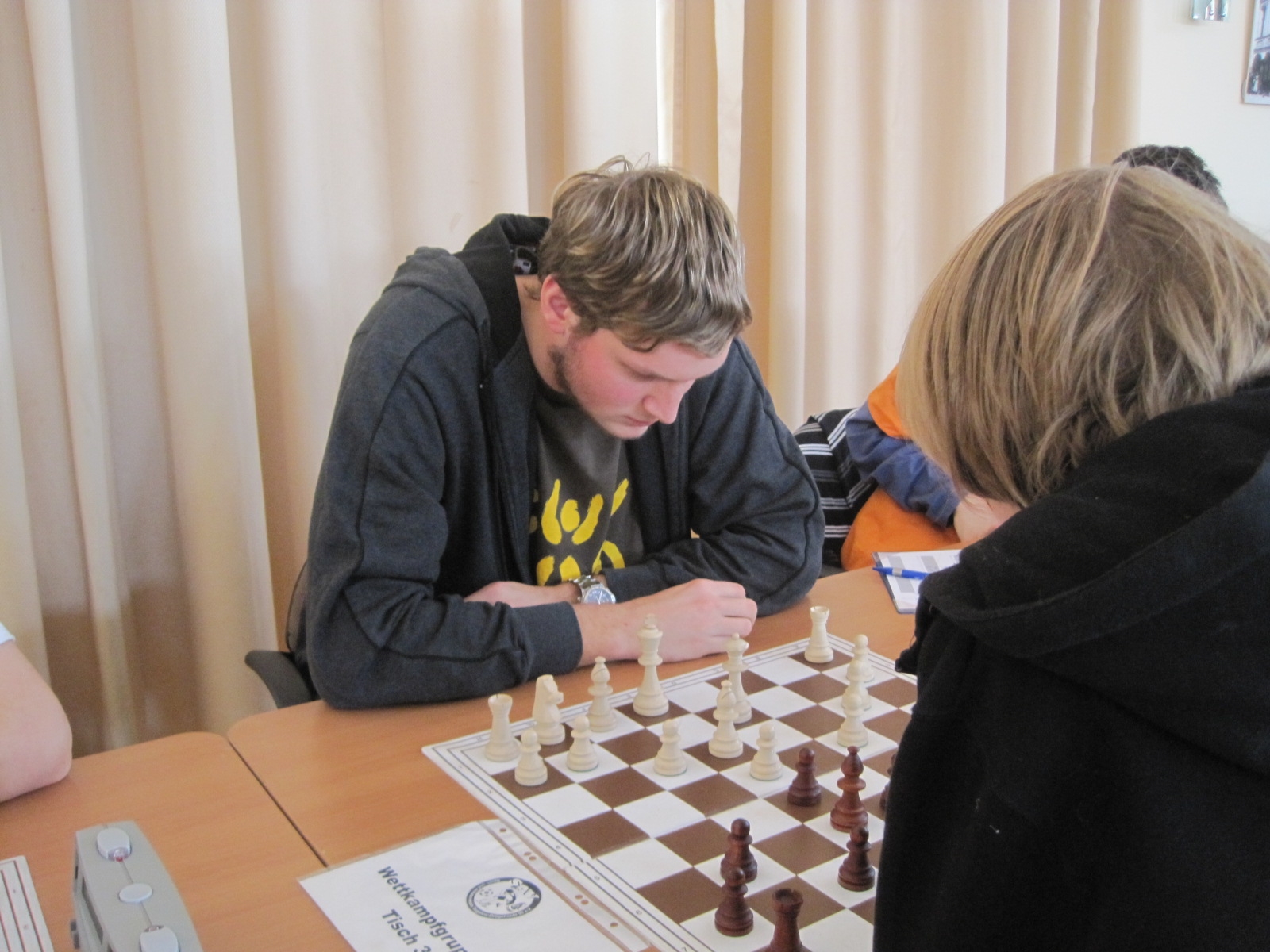 Vorschau